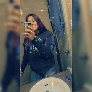 Meet your Posher, Mayra